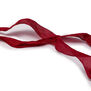 Cranberry ribbon